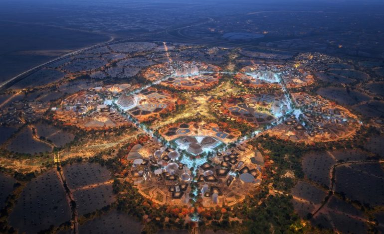 Expo 2030 Riyadh Reveals Delivery Progress and Long-Term Legacy Plans