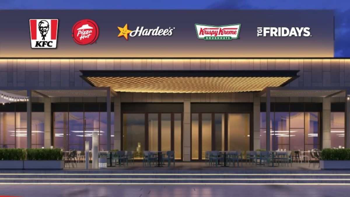 200 Fast Food Outlets Planned by ADNOC Distribution and Americana Restaurants