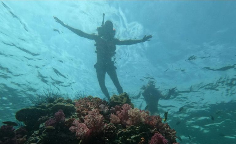 Maldives Tragedy: Finnish Divers Assist in Recovery of Italian Victims