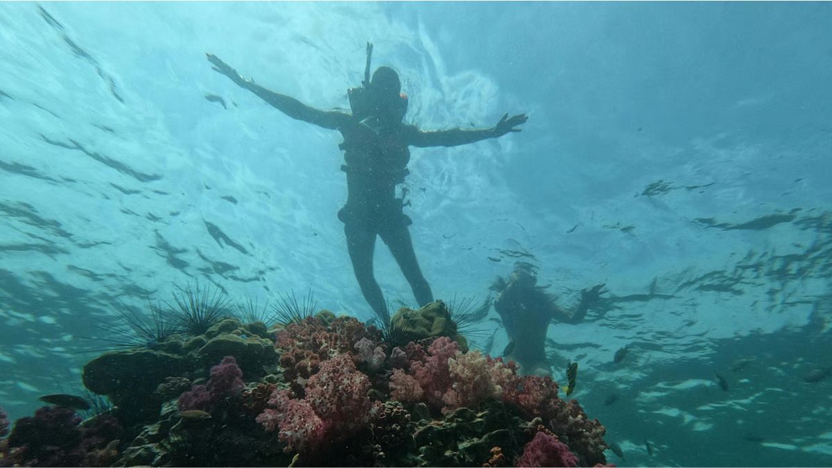 Maldives Tragedy: Finnish Divers Assist in Recovery of Italian Victims