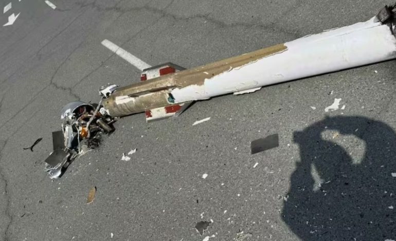 Fresh Drone and Missile Attacks Shake UAE Amid Fragile Iran Ceasefire