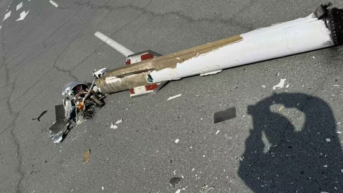 Fresh Drone and Missile Attacks Shake UAE Amid Fragile Iran Ceasefire