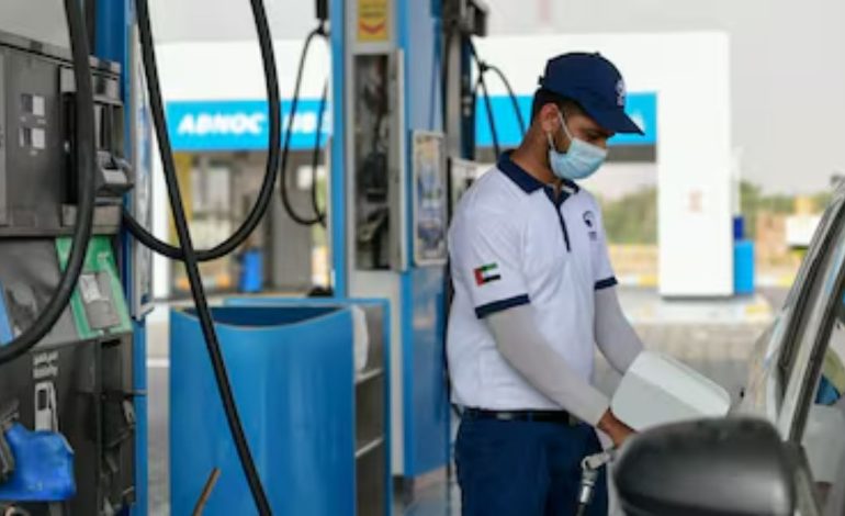 Fuel Price Hikes Shape Eid Travel Decisions Across the UAE