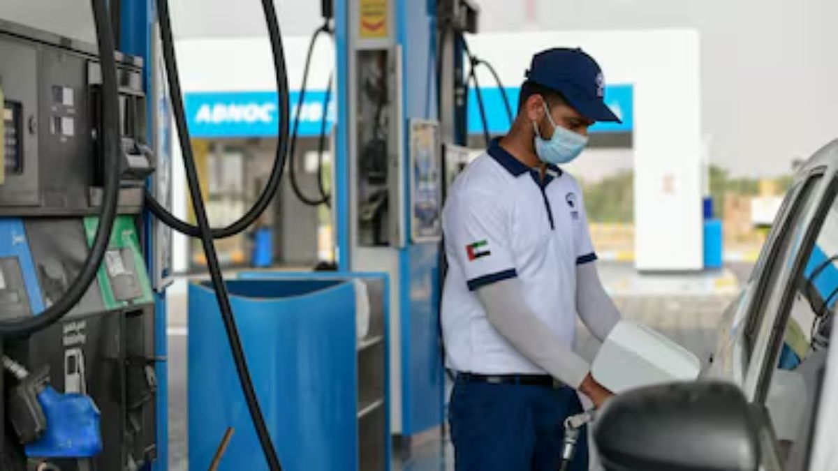 Fuel Price Hikes Shape Eid Travel Decisions Across the UAE