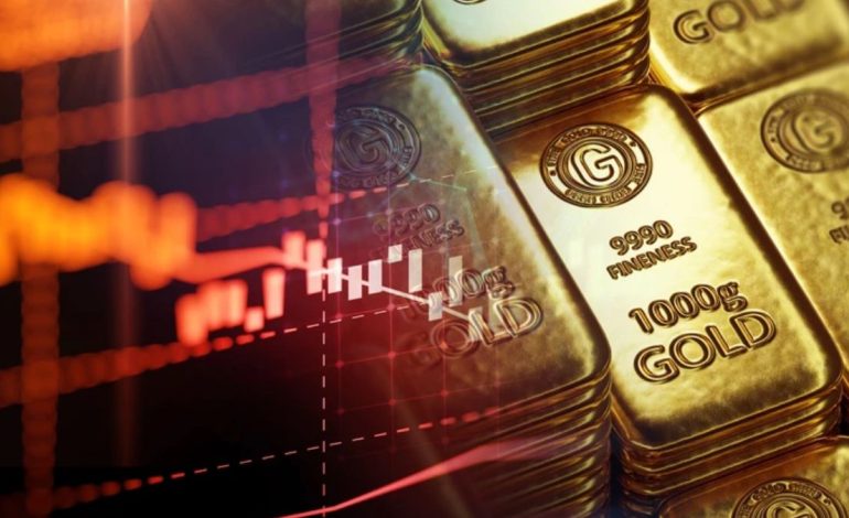WGC Analysis: Geopolitical Tensions to Boost Gold Prices Further