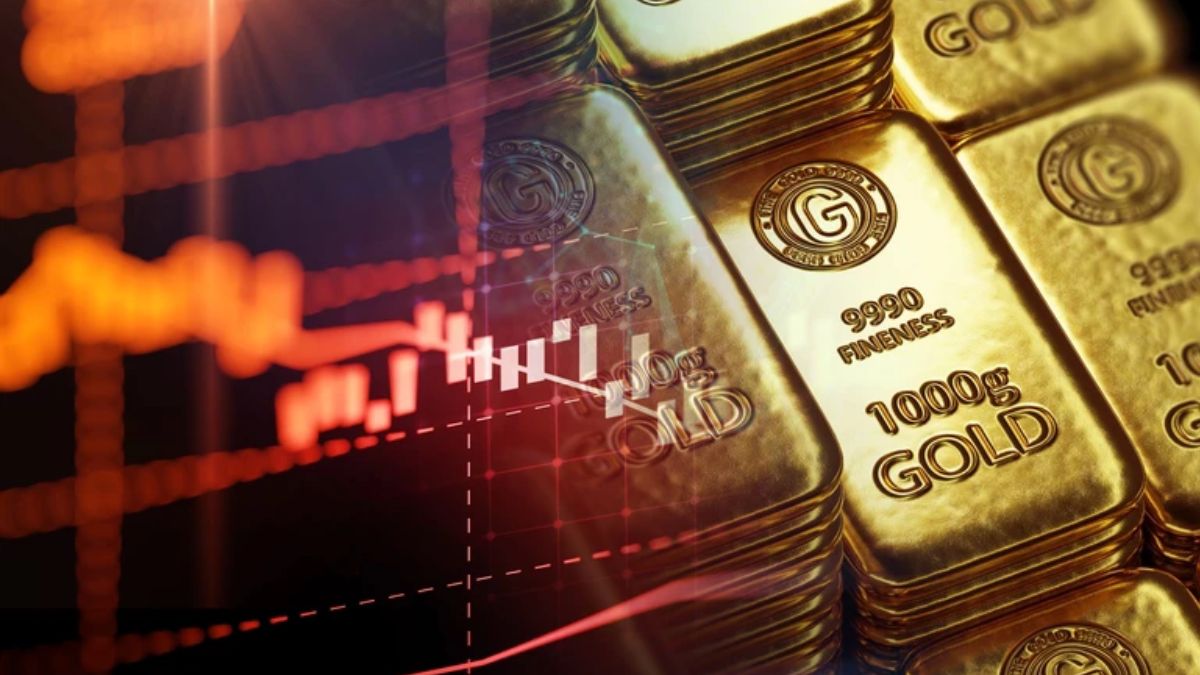 WGC Analysis: Geopolitical Tensions to Boost Gold Prices Further