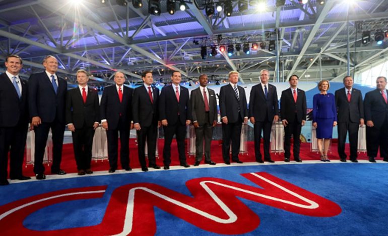 Republicans Face Backlash Over Hearings Targeting Muslim American Groups