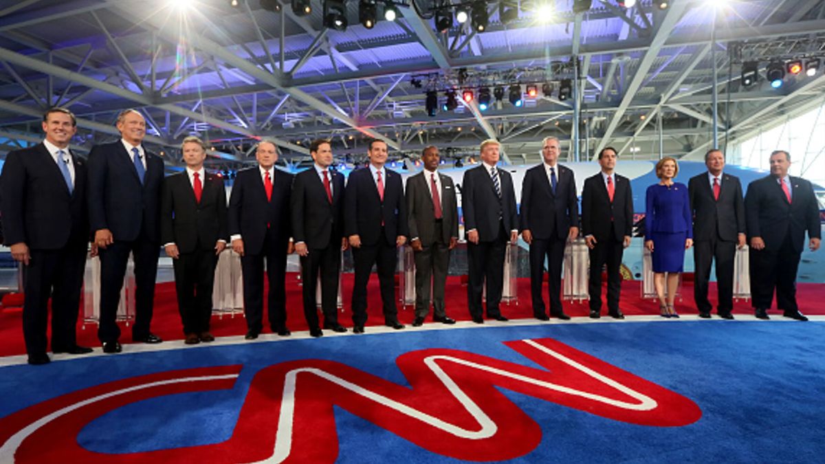 Republicans Face Backlash Over Hearings Targeting Muslim American Groups