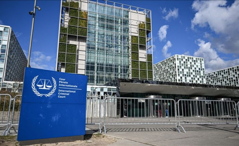 ICC Opens Hearing Against Former Libyan Prison Chief Over War Crimes Claims