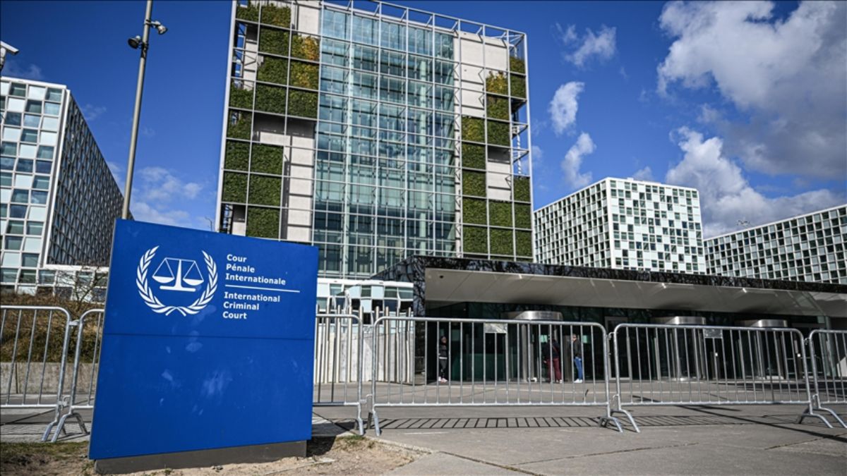 ICC Opens Hearing Against Former Libyan Prison Chief Over War Crimes Claims