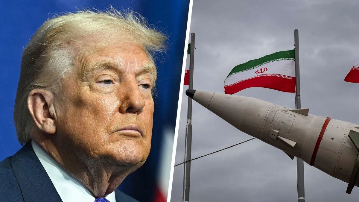 Iran Activates Air Defenses as Trump Confronts Critical Congressional Deadline