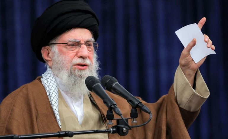 Iran Warns Conflict Could Spread Beyond Middle East if US Strikes Resume