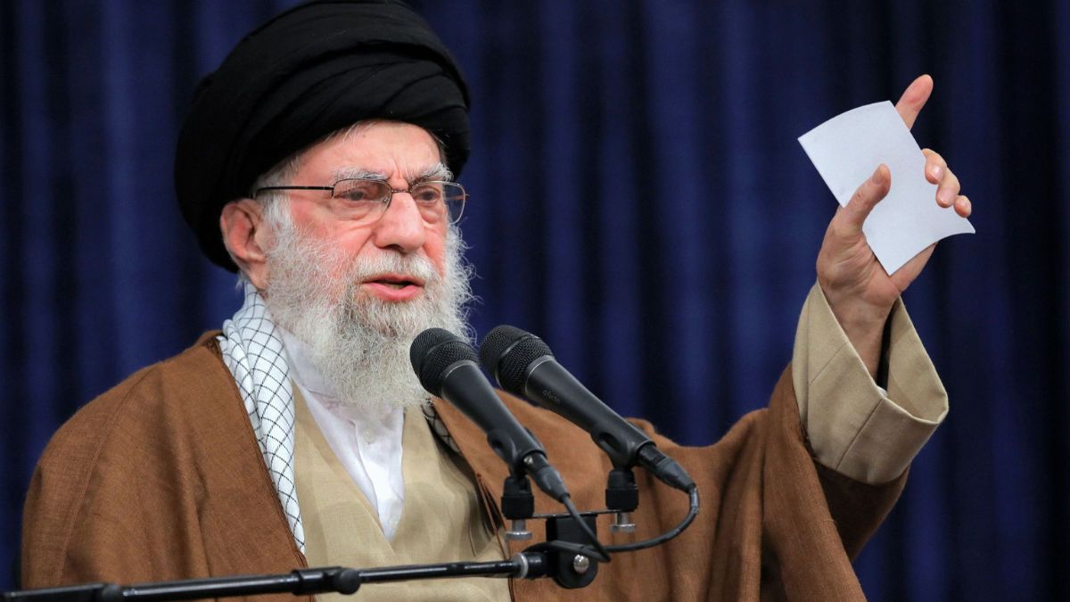 Iran Warns Conflict Could Spread Beyond Middle East if US Strikes Resume