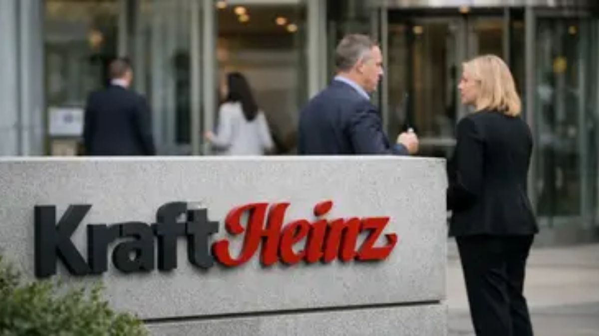 Kraft Heinz Bets Big on Advertising as Turnaround Strategy Gains Momentum