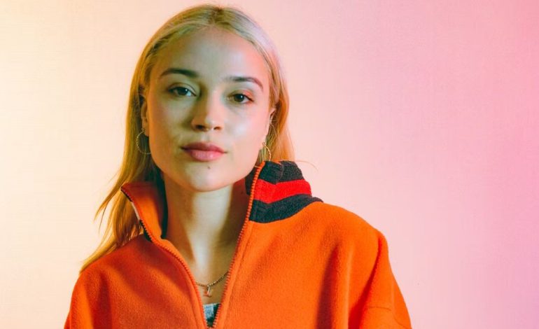 Lolo Zouaï Celebrates Bold New Era With Latest Album Release