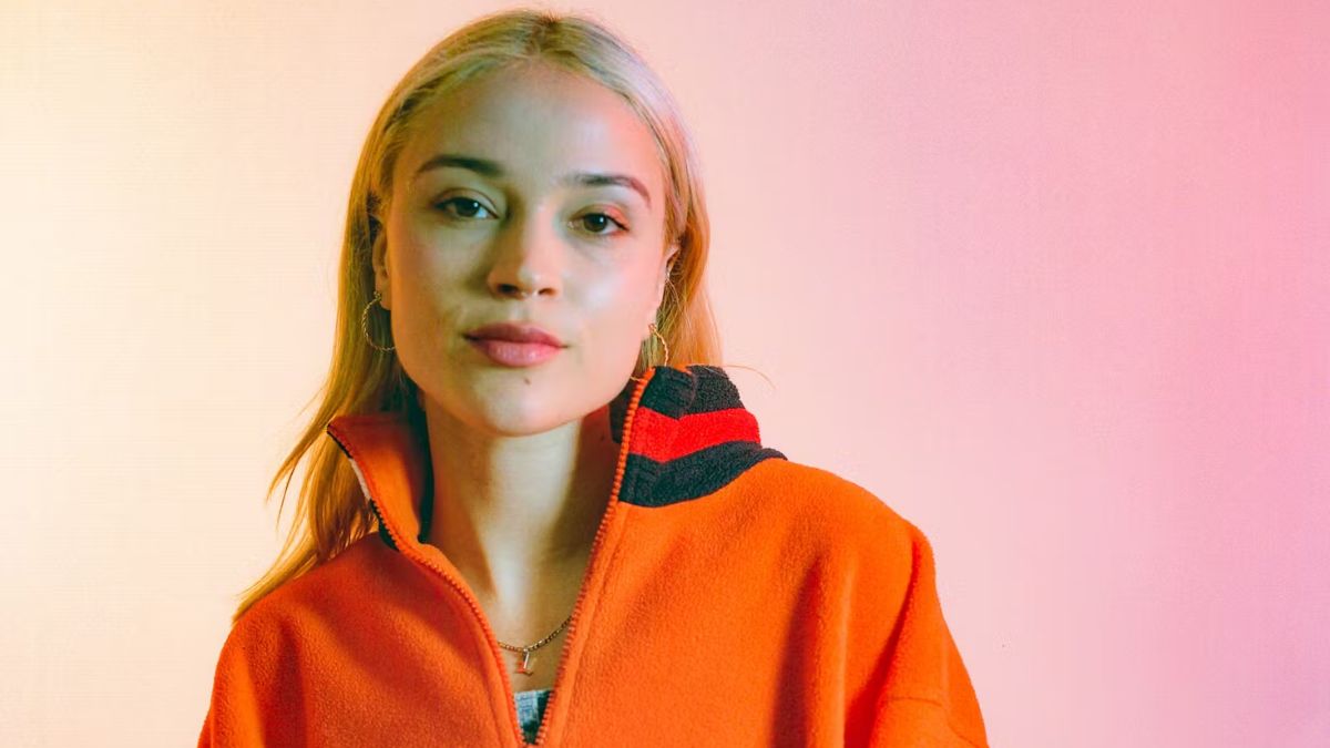 Lolo Zouaï Celebrates Bold New Era With Latest Album Release