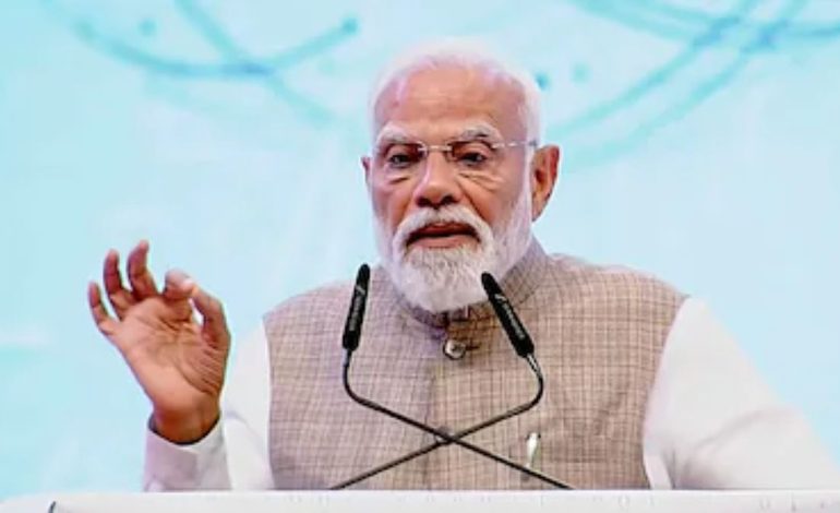 Middle East Crisis Sparks Energy Concerns as Indian PM Urges Reduced Fuel Use