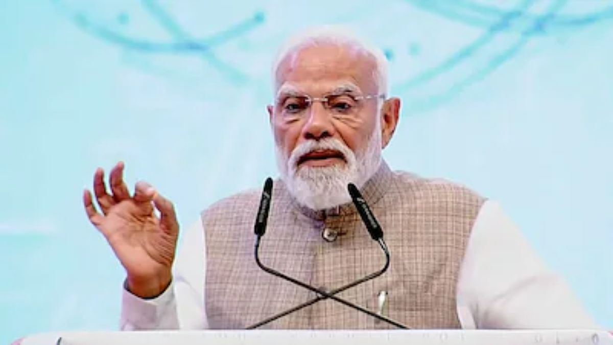 Middle East Crisis Sparks Energy Concerns as Indian PM Urges Reduced Fuel Use