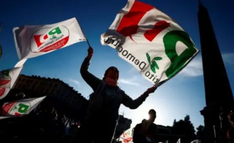 Muslim Candidates Reshape Political Battle in Italian Local Elections