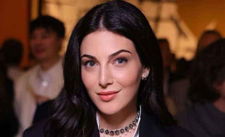 Razane Jammal Returns to the Big Screen with New Film This May