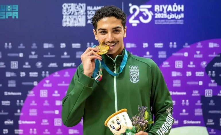 Saudi Arabia Celebrates Strong Victory at Balkan Mathematical Olympiad