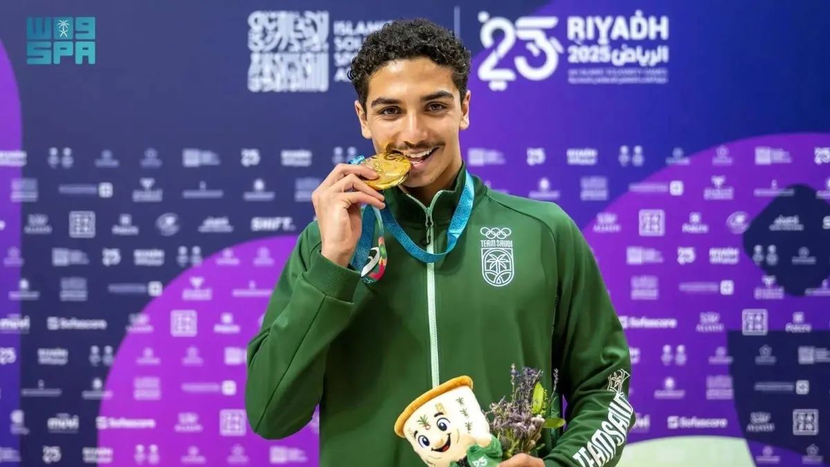 Saudi Arabia Celebrates Strong Victory at Balkan Mathematical Olympiad