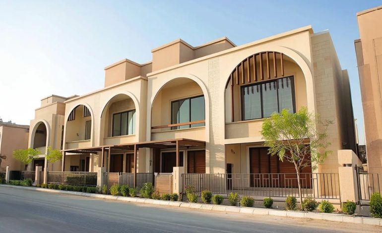 Saudi Real Estate Growth Remains Resilient Through Q1 Market Volatility