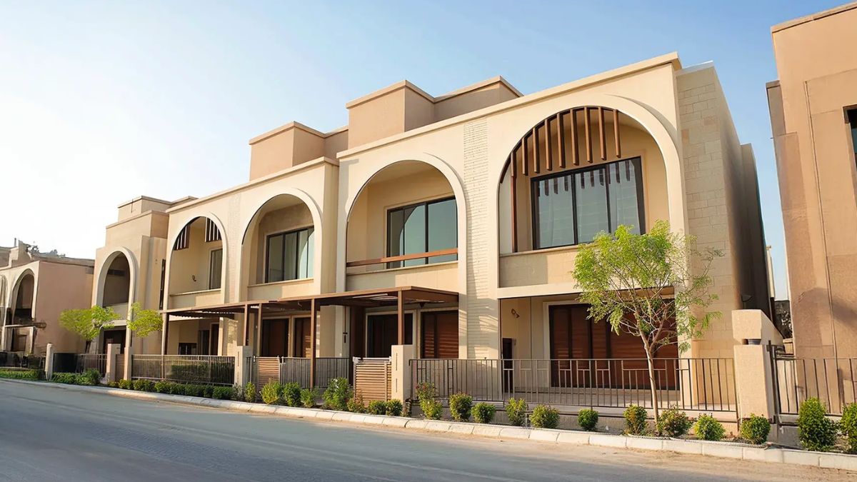 Saudi Real Estate Growth Remains Resilient Through Q1 Market Volatility