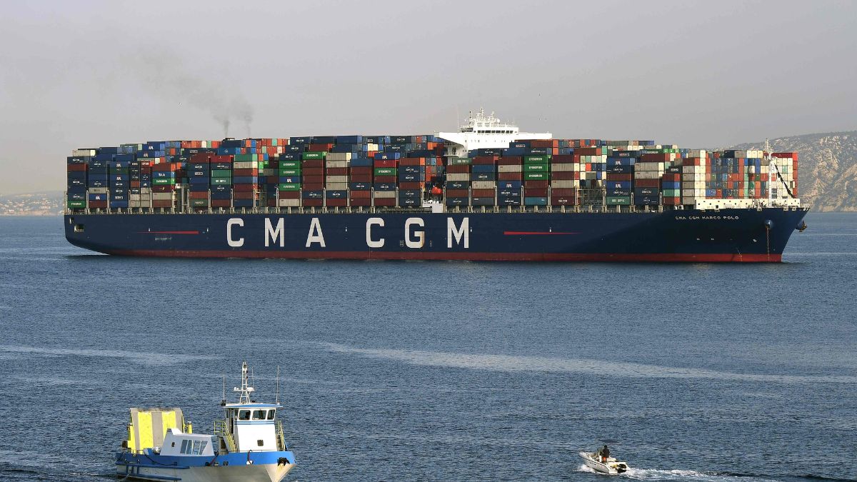South Korea’s Potential Role in the US Hormuz Operation Explained
