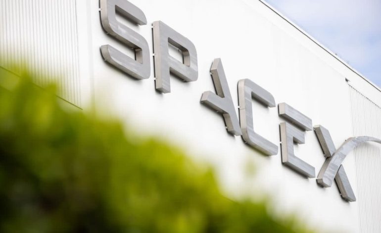 SpaceX IPO Could Break Records as Musk Targets $75 Billion Raise