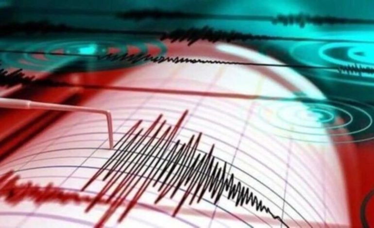 Tehran Shaken by 4.6 Magnitude Earthquake, No Casualties Reported