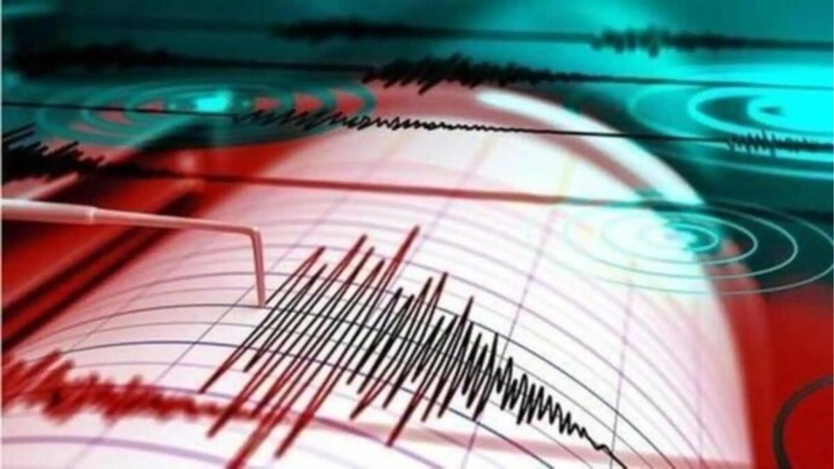 Tehran Shaken by 4.6 Magnitude Earthquake, No Casualties Reported