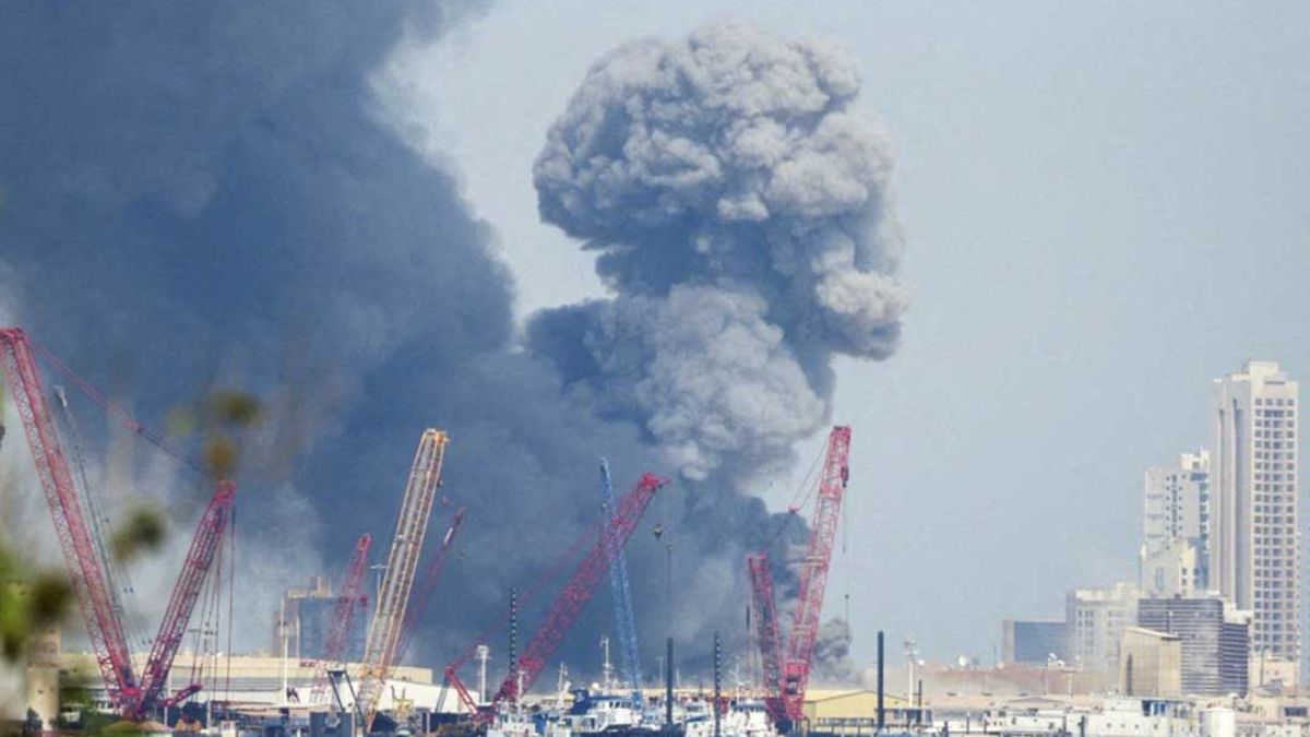 Turkiye Raises Alarm Over Energy Supply Risks as Iran War Intensifies