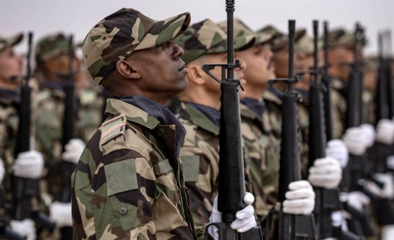 Two US Soldiers Missing in Morocco: Search Efforts Intensify