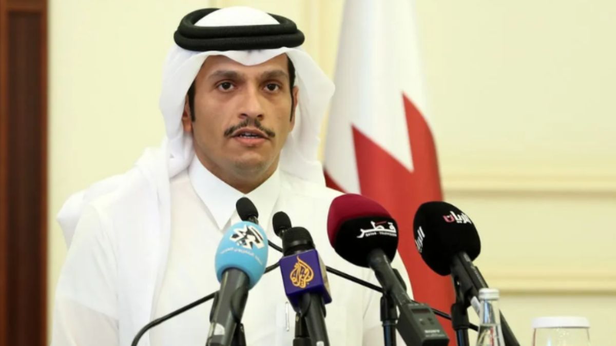 Qatar, UAE, Jordan Voice Strong Opposition to Al-Aqsa Mosque Storming