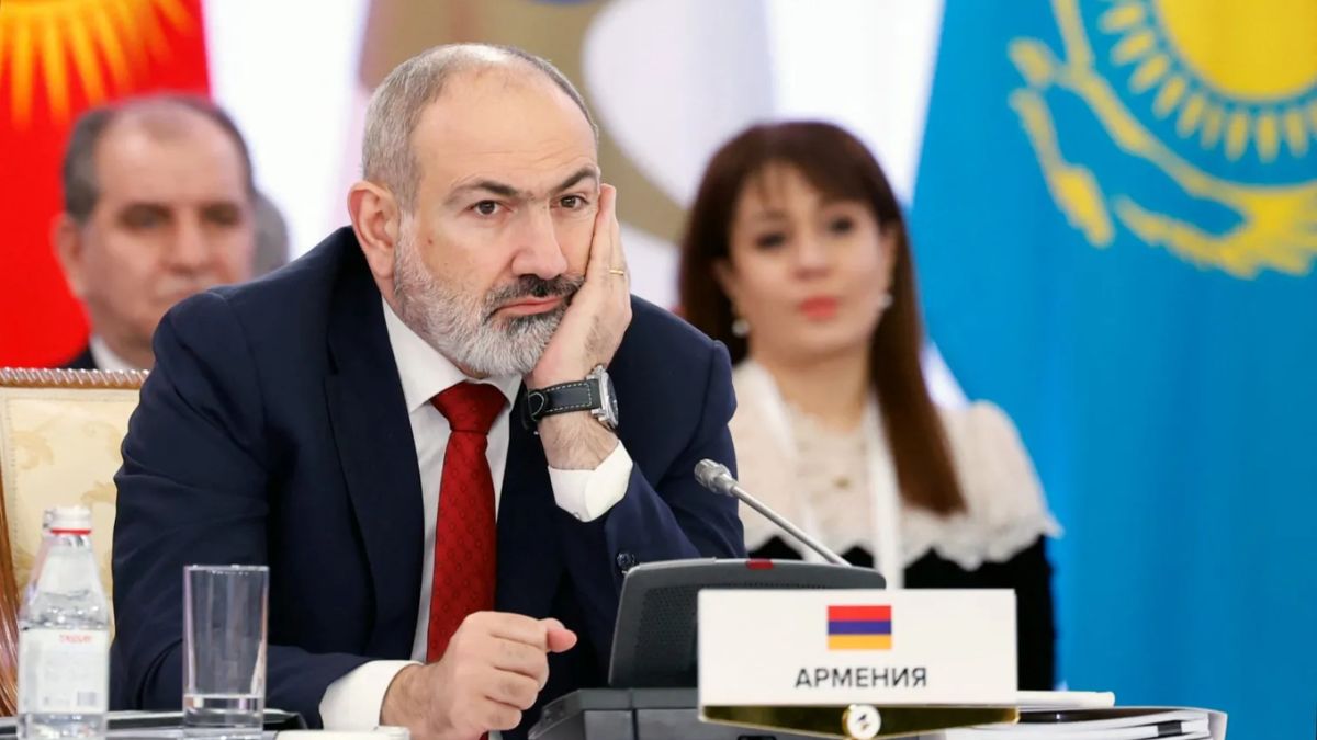 Armenia PM Eyes Strong Mandate to Advance Pro-Western Policies