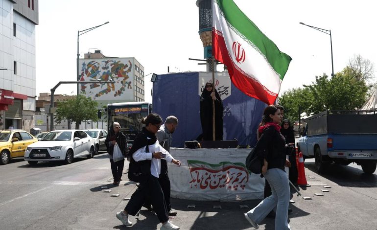 Why Australia Has Eased Middle East Travel Advisories After the US-Iran Deal