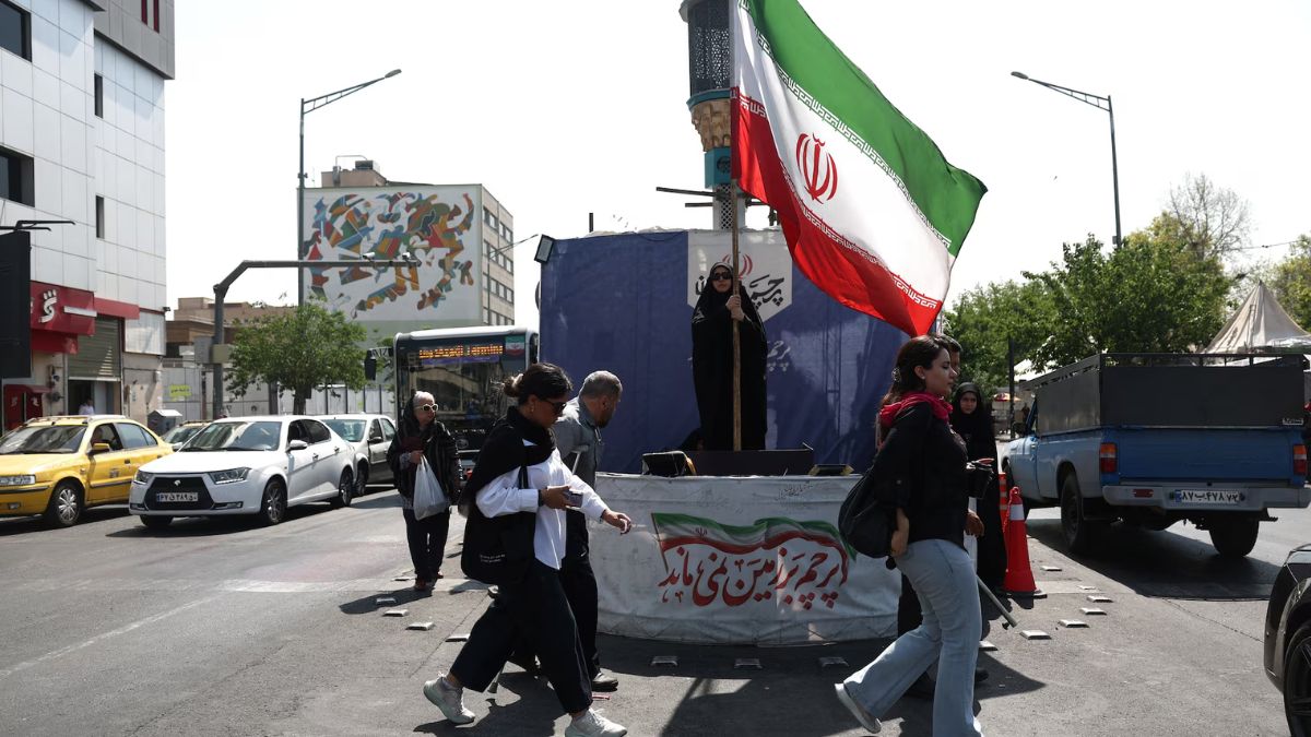 Why Australia Has Eased Middle East Travel Advisories After the US-Iran Deal