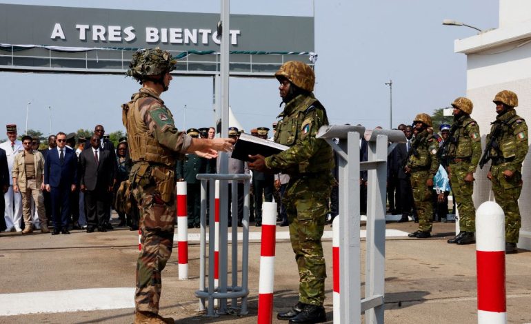Why Burkina Faso Ended Diplomatic Relations with Former Colonial Power France
