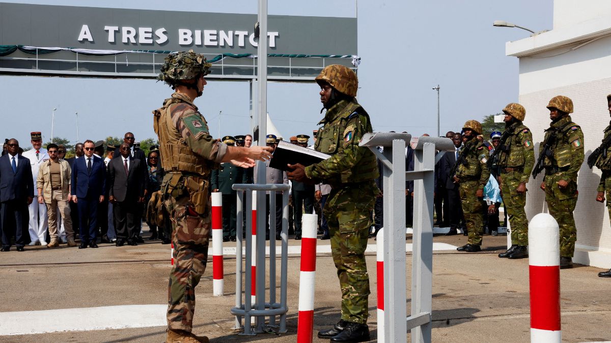 Why Burkina Faso Ended Diplomatic Relations with Former Colonial Power France
