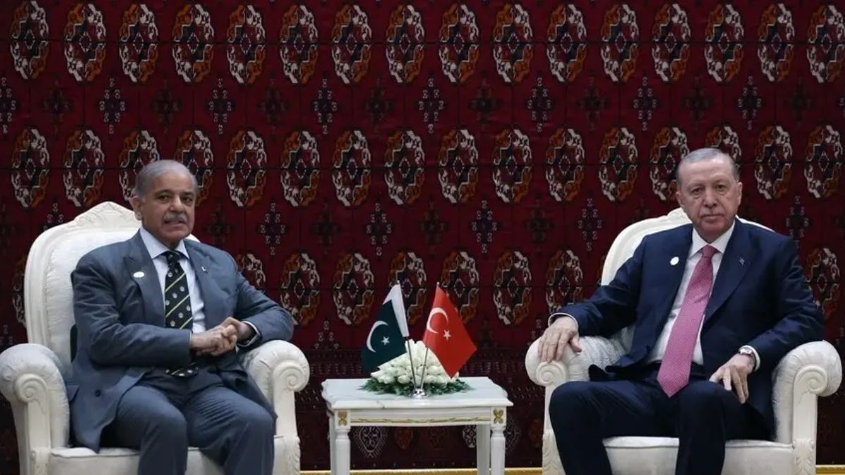Saudi Arabia, Egypt, Pakistan and Turkiye Push for Diplomatic Solutions in US-Iran Talks