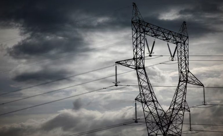 68,000 French Homes Lose Electricity as Extreme Heat Strains Power Grid