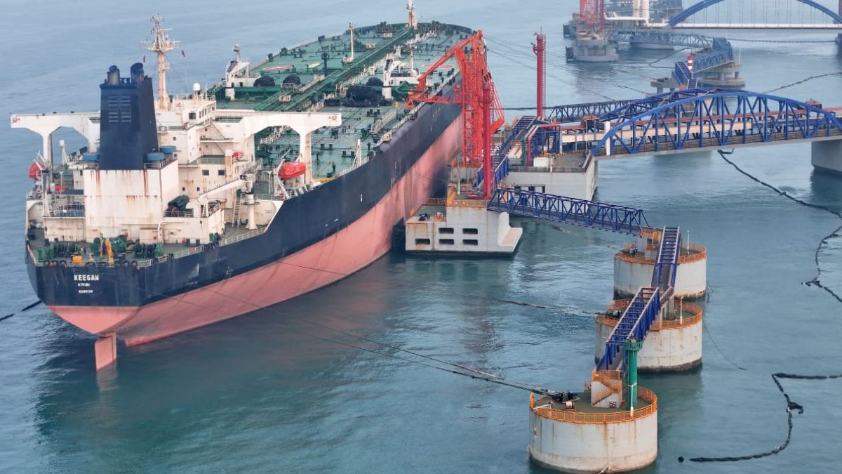 Global Oil Markets React to Lebanon-Israel Ceasefire Deal