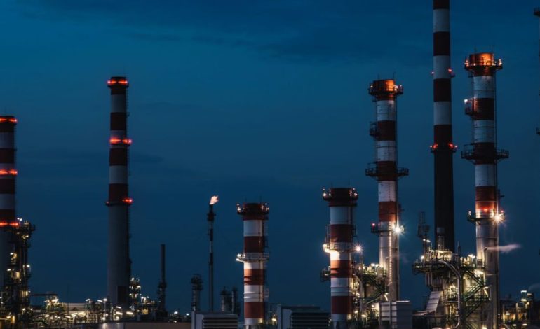 Oil Traders React to Growing Regional Instability in the Middle East