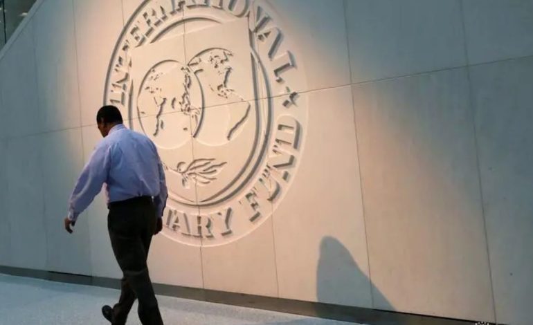 IMF Projects Continued Stability for Oman Economy Despite Regional Uncertainty
