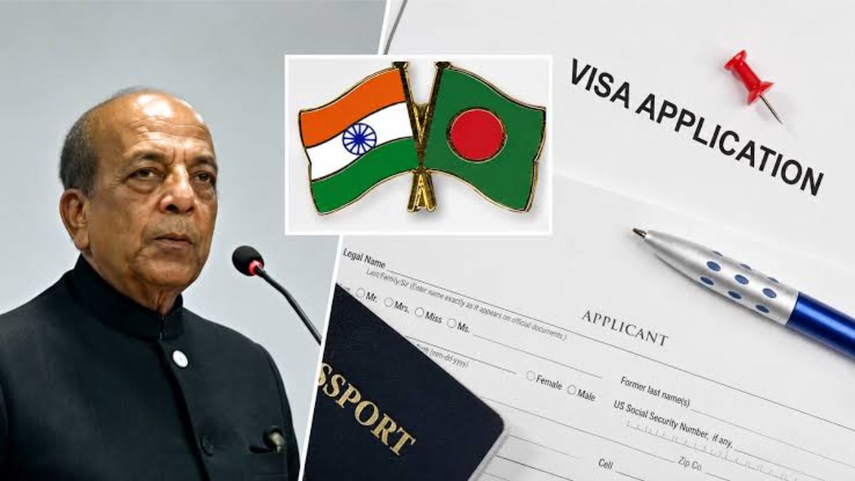 India Reopens Tourist Visas for Bangladesh: Latest Updates and Travel Guidelines