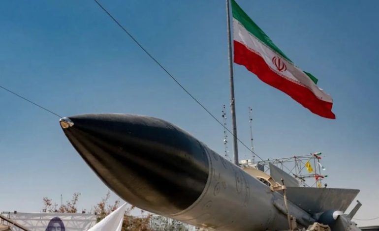 Why Iran Is Targeting Bahrain, Kuwait and Jordan for a Second Day
