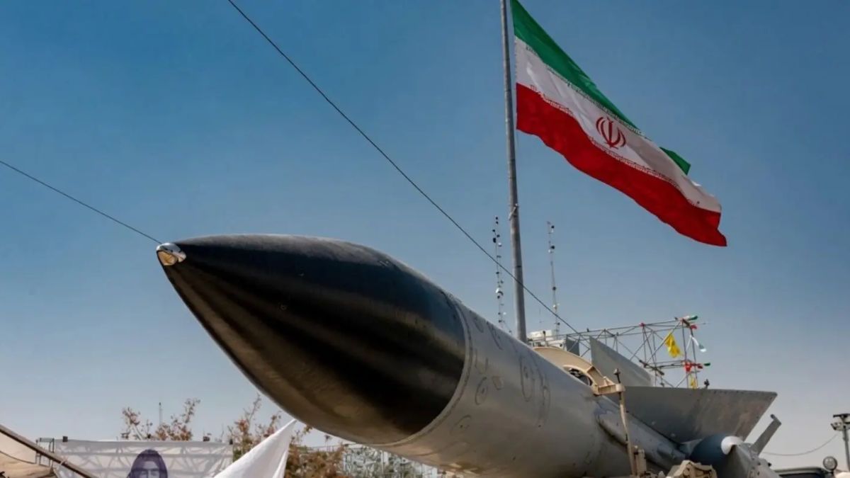 Why Iran Is Targeting Bahrain, Kuwait and Jordan for a Second Day