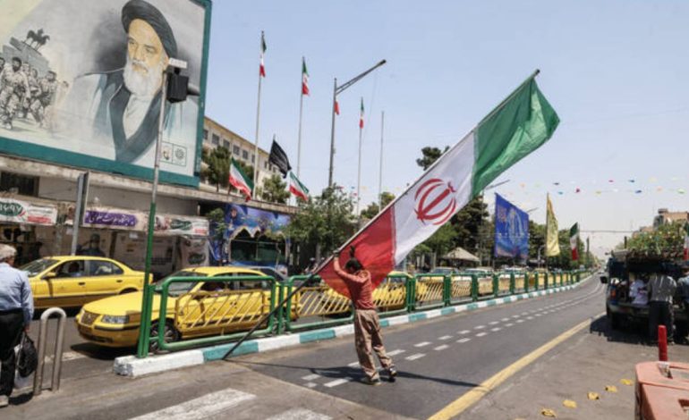 Iran War Triggers Historic Economic Shock Across the Middle East