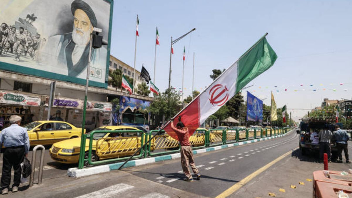 Iran War Triggers Historic Economic Shock Across the Middle East